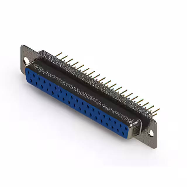 628-M37-621-LN1 EDAC Inc.  Conjuntos de conectores D-Sub